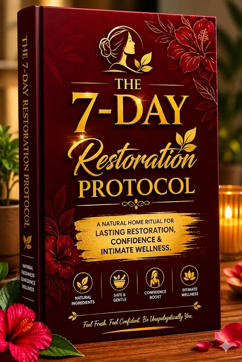 The 7-Day Restoration Protocol