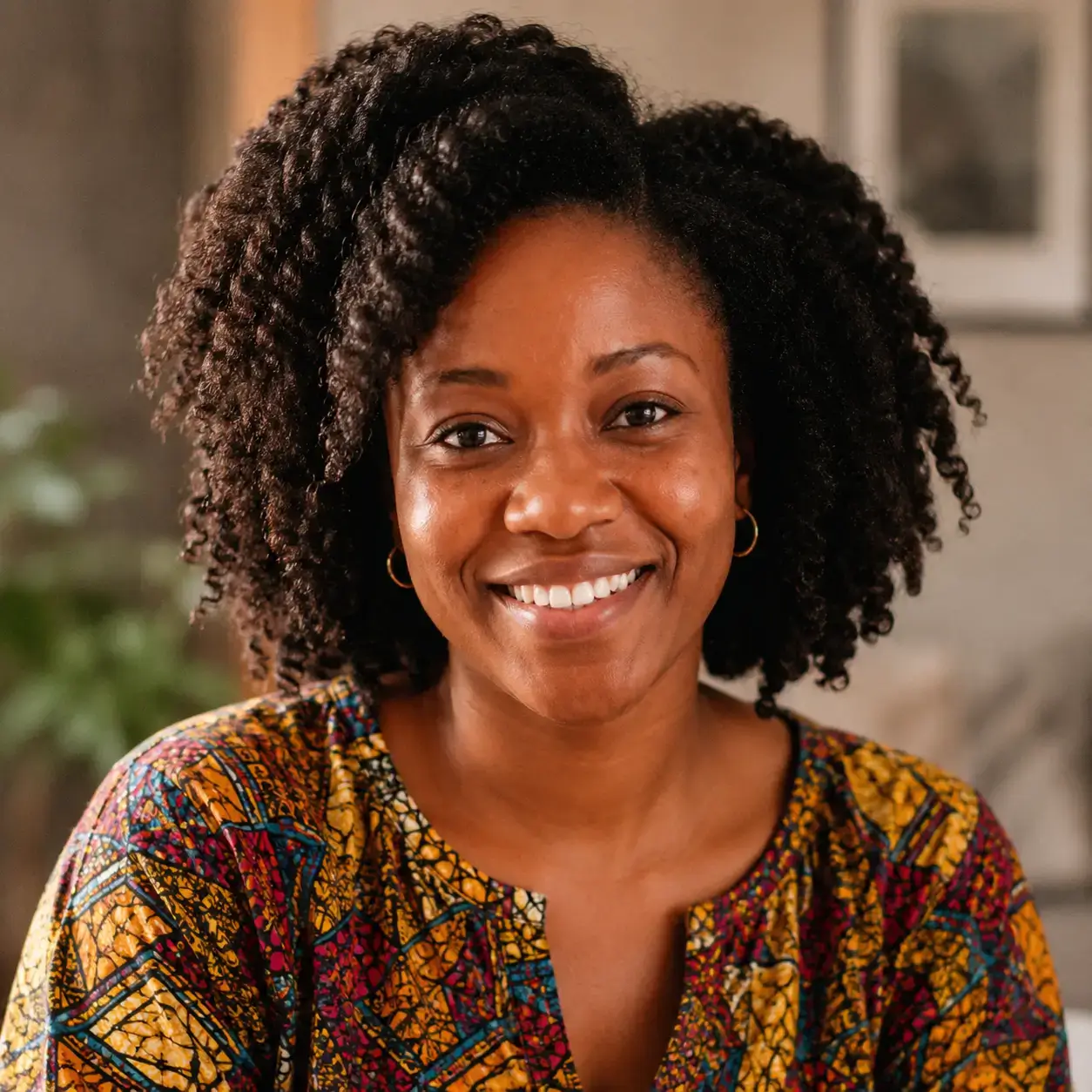 Chioma Ade